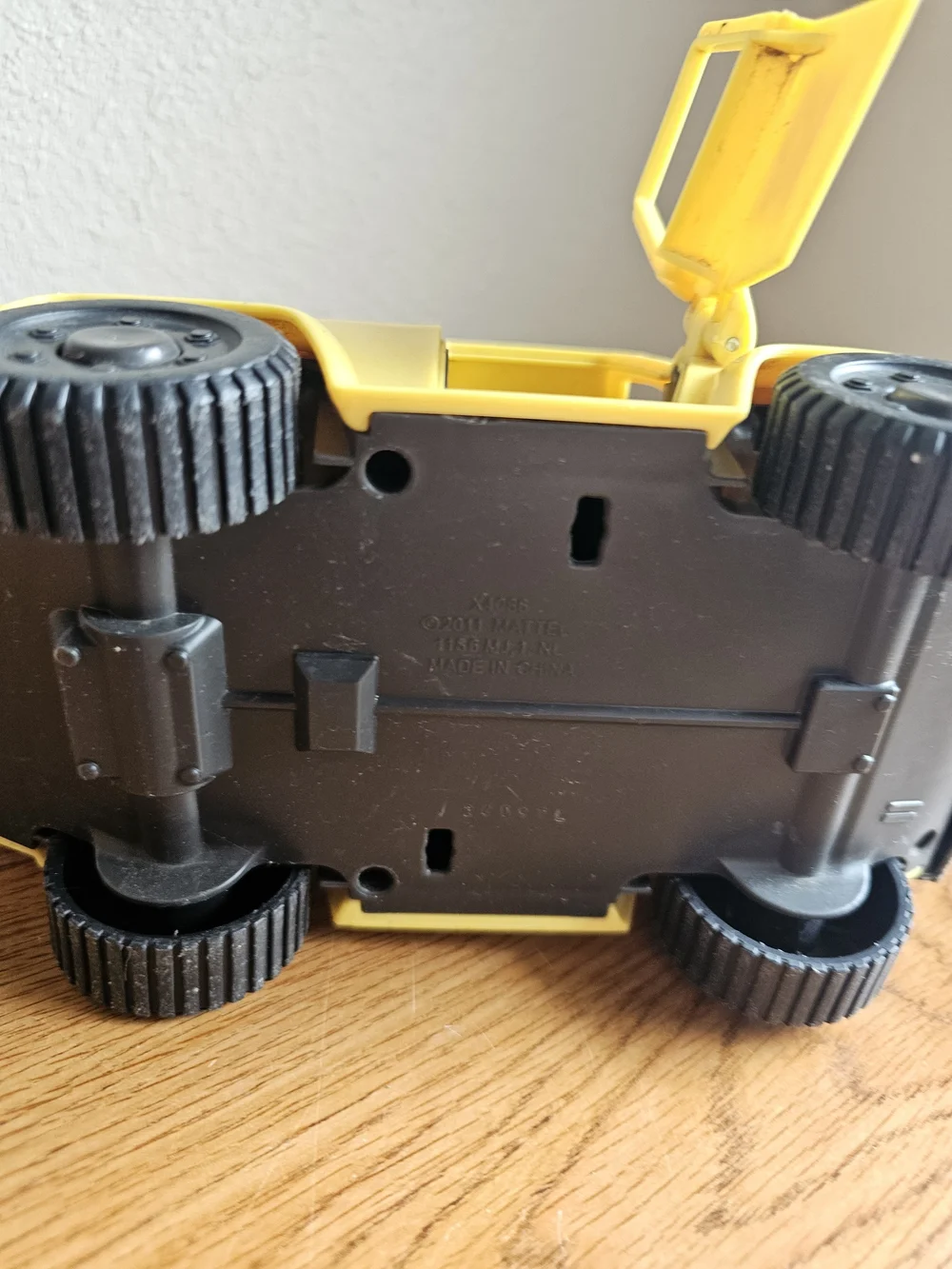 4/$10 Pizza Planet Toy Story Imaginext Truck Disney Well Worn